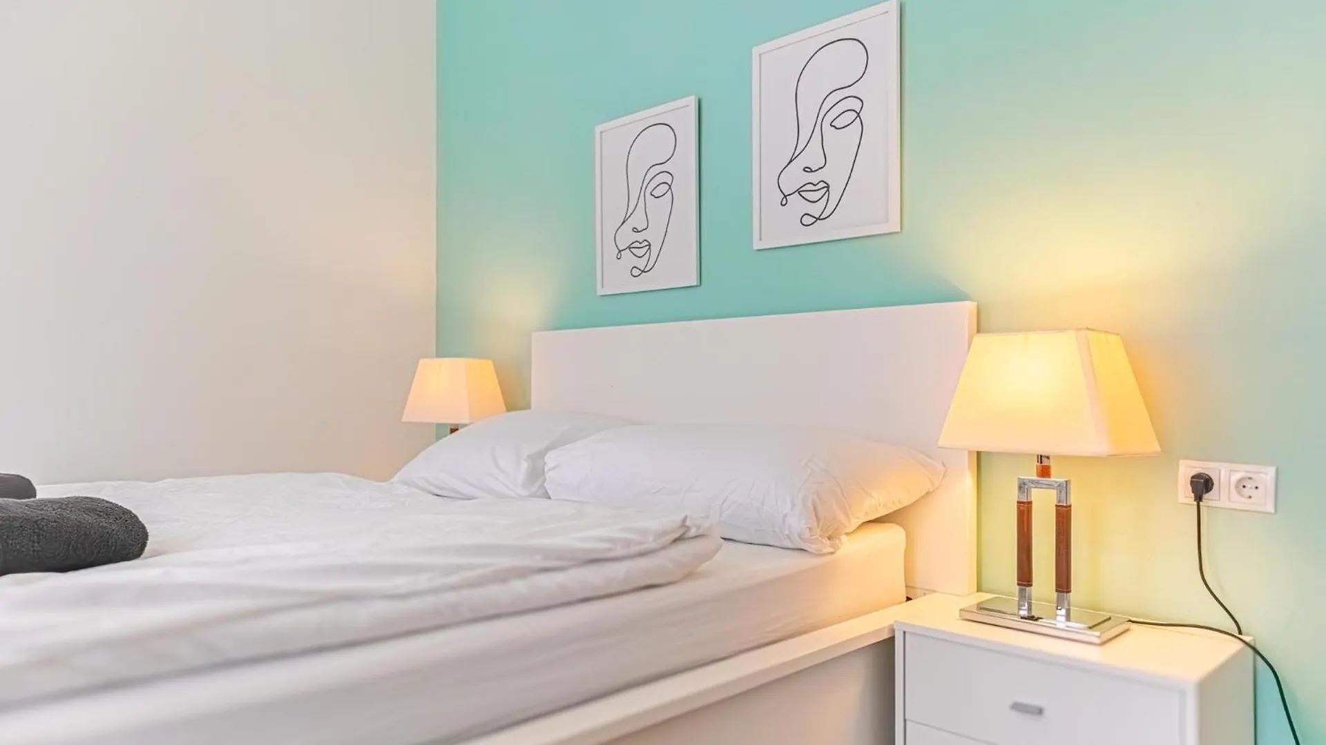 Charming 1Br Viennese Gem - Perfect Starting Point Apartment Vienna