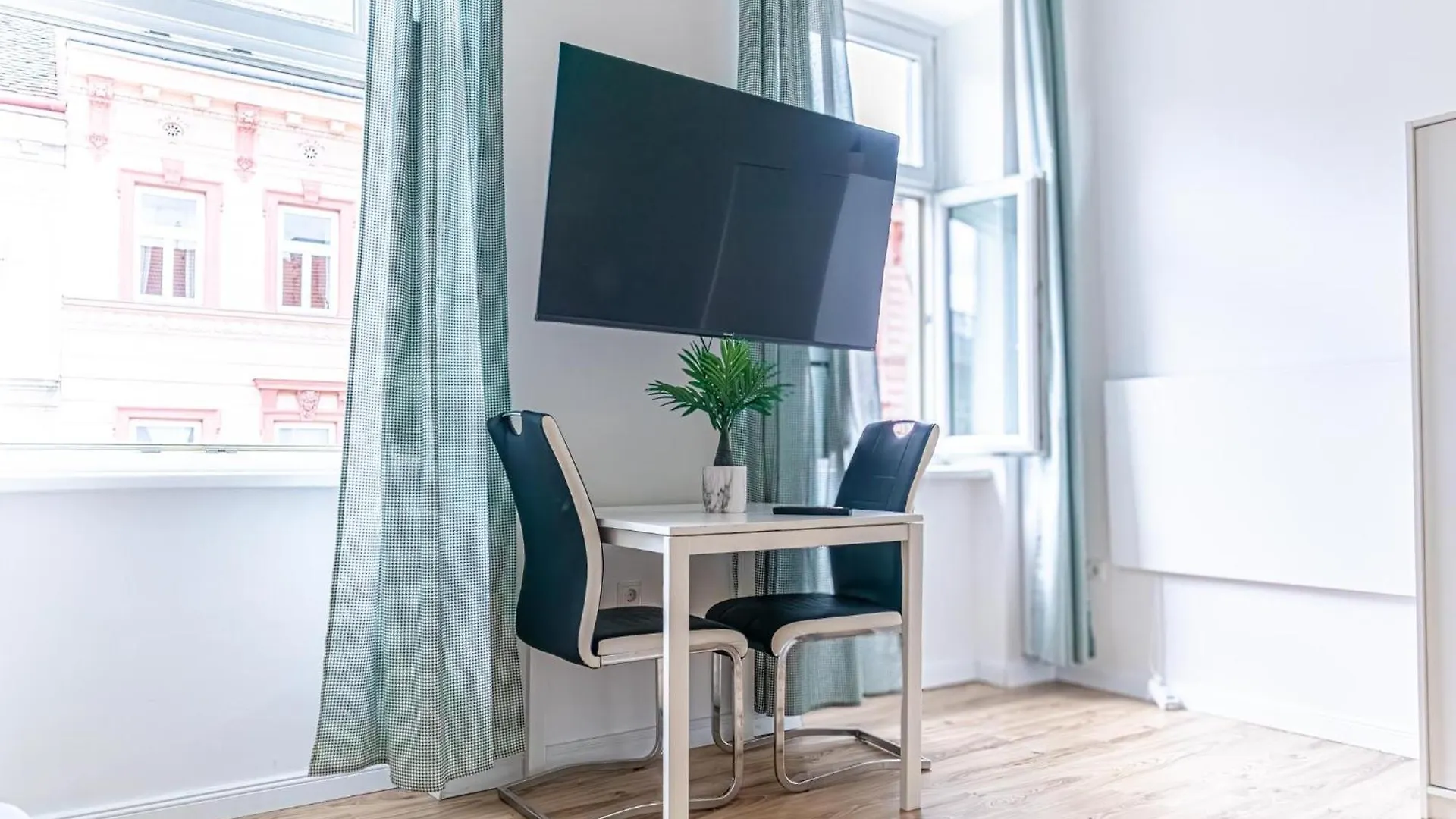 Charming 1Br Viennese Gem - Perfect Starting Point Διαμέρισμα