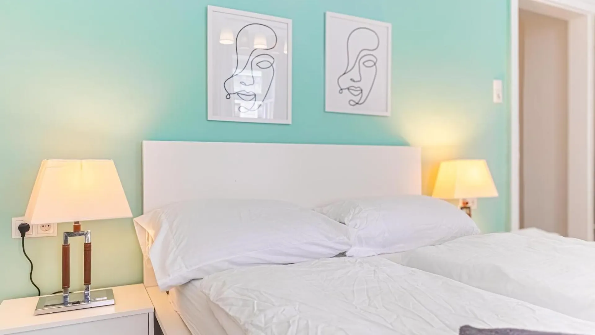 Charming 1Br Viennese Gem - Perfect Starting Point Διαμέρισμα Αυστρία