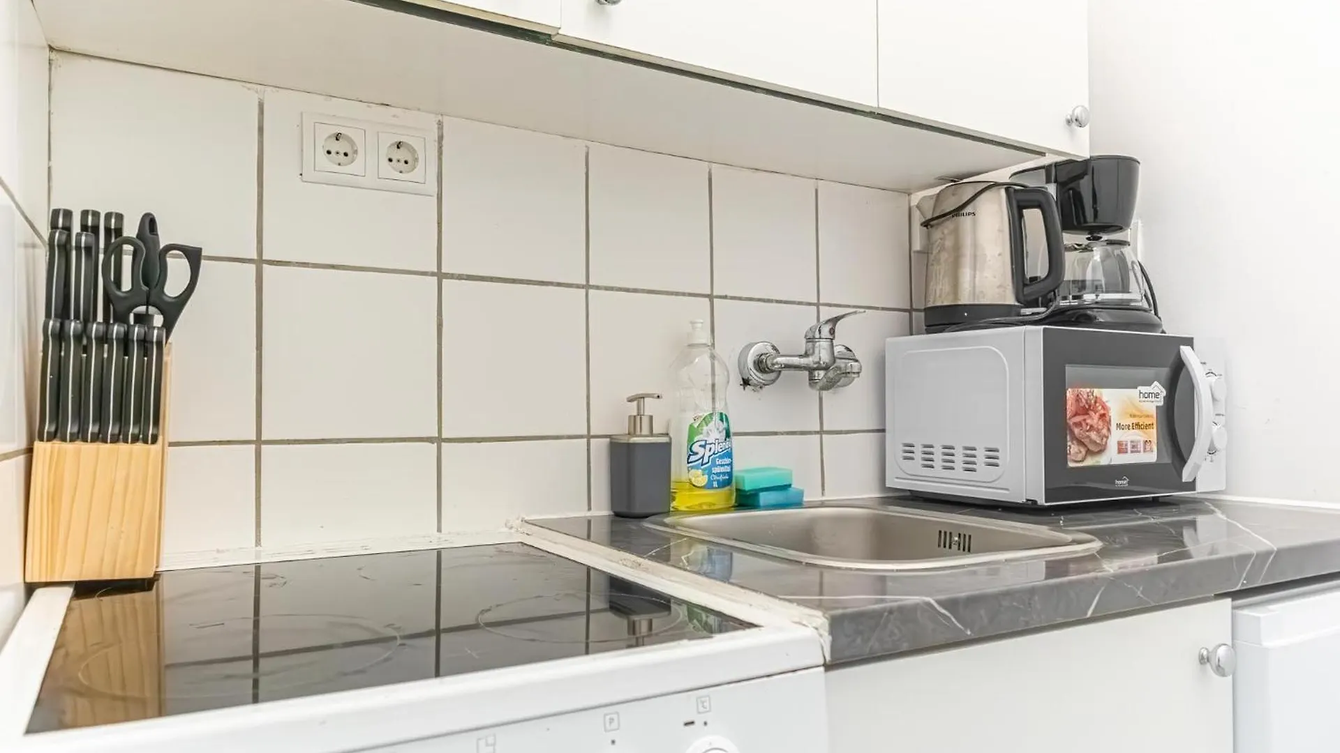 Charming 1Br Viennese Gem - Perfect Starting Point Διαμέρισμα
